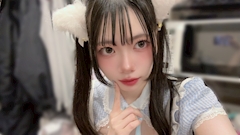 プロフィール写真22・ここあ|猫耳コンカフェ C4・シーフォー - 名古屋 金山のコンカフェ