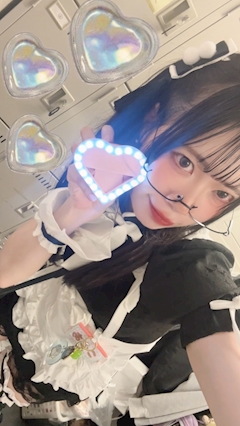 プロフィール写真13・ここあ|猫耳コンカフェ C4・シーフォー - 名古屋 金山のコンカフェ