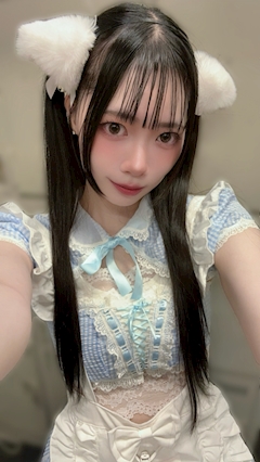 プロフィール写真6・ここあ|猫耳コンカフェ C4・シーフォー - 名古屋 金山のコンカフェ