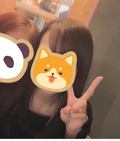 プロフィール写真1・りな｜Girls Lounge RED LILY・レッドリリー - 神田のガールズバー