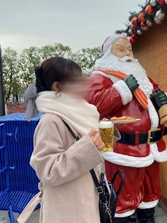 プロフィール写真1・あき【新横浜 Kitty】|Cafe & Bar Kitty・キティ - 新横浜のガールズバー