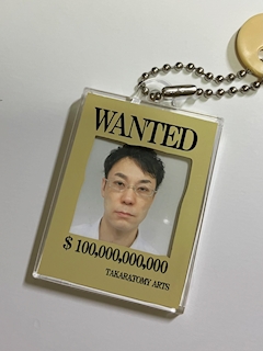 プロフィール写真7・店長 馬場崇|鹿児島/天文館/キャバクラ/倶楽部 鶴 つる