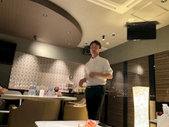 プロフィール写真6・店長 馬場崇|鹿児島/天文館/キャバクラ/倶楽部 鶴 つる
