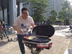 プロフィール写真4・てっちゃん｜GIRLS LOUNGE TMC・ティーエムシー - 田町のクラブ/ラウンジ