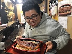 プロフィール写真5・てっちゃん｜GIRLS LOUNGE TMC・ティーエムシー - 田町のクラブ/ラウンジ