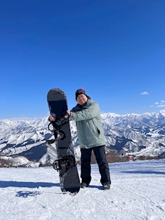 プロフィール写真3・てっちゃん｜GIRLS LOUNGE TMC・ティーエムシー - 田町のクラブ/ラウンジ