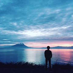 プロフィール写真1・てっちゃん｜GIRLS LOUNGE TMC・ティーエムシー - 田町のクラブ/ラウンジ