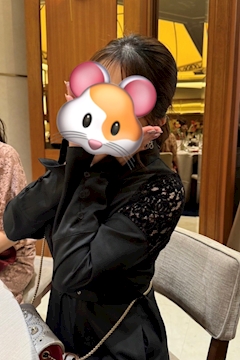 プロフィール写真1・あお|GIRLS LOUNGE TMC・ティーエムシー - 田町のクラブ/ラウンジ