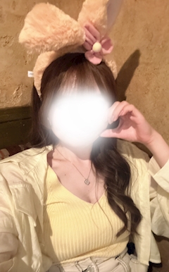 プロフィール写真2・るか🐰ྀི｜Teddy&Co・テディアンドコー - 西船橋のガールズバー