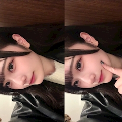 プロフィール写真4・えりな｜CLUB I-LAND・アイランド - 小倉・鍛冶町のキャバクラ