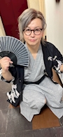 女の子