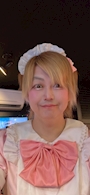女の子