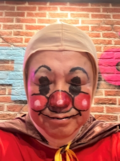 プロフィール写真4・🪼オーナーぽぷ🪼｜Re:POP！・リポップ - すすきのスナック