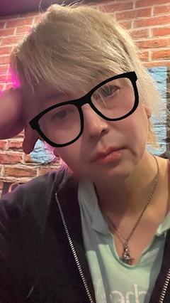 プロフィール写真6・🪼オーナーぽぷ🪼｜Re:POP！・リポップ - すすきのスナック