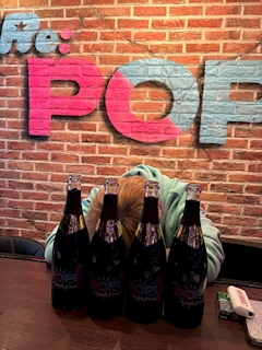 プロフィール写真9・🪼オーナーぽぷ🪼｜Re:POP！・リポップ - すすきのスナック