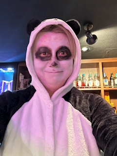 プロフィール写真2・🪼オーナーぽぷ🪼｜Re:POP！・リポップ - すすきのスナック