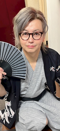 プロフィール写真1・🪼オーナーぽぷ🪼｜Re:POP！・リポップ - すすきのスナック