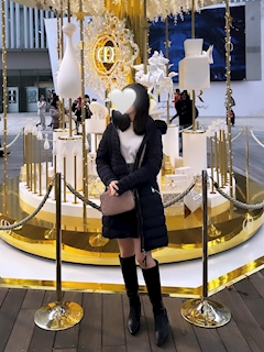 プロフィール写真3・あい｜ラウンジ LIVIA・リヴィア - 池袋西口のクラブ/ラウンジ