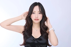プロフィール写真2・あゆ|Night Cafe Leger Omiya・ナイトカフェ レジェオオミヤ - 大宮/南銀のキャバクラ