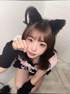 プロフィール写真2・みあ🐺オオカミちゃんカフェ天満店🐺|オオカミちゃんカフェ天満店 - 天満のガールズバー