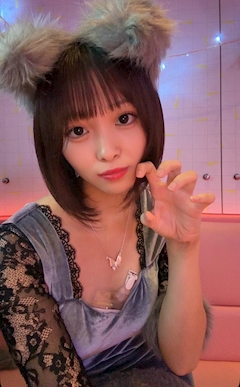 プロフィール写真1・ある🐺オオカミちゃんカフェ神戸三宮店🐺|オオカミちゃんカフェ神戸三宮店 - 三宮のコンカフェ