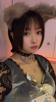 プロフィール写真2・ある🐺オオカミちゃんカフェ神戸三宮店🐺｜オオカミちゃんカフェ神戸三宮店 - 三宮のコンカフェ
