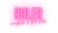 Ruler中の人