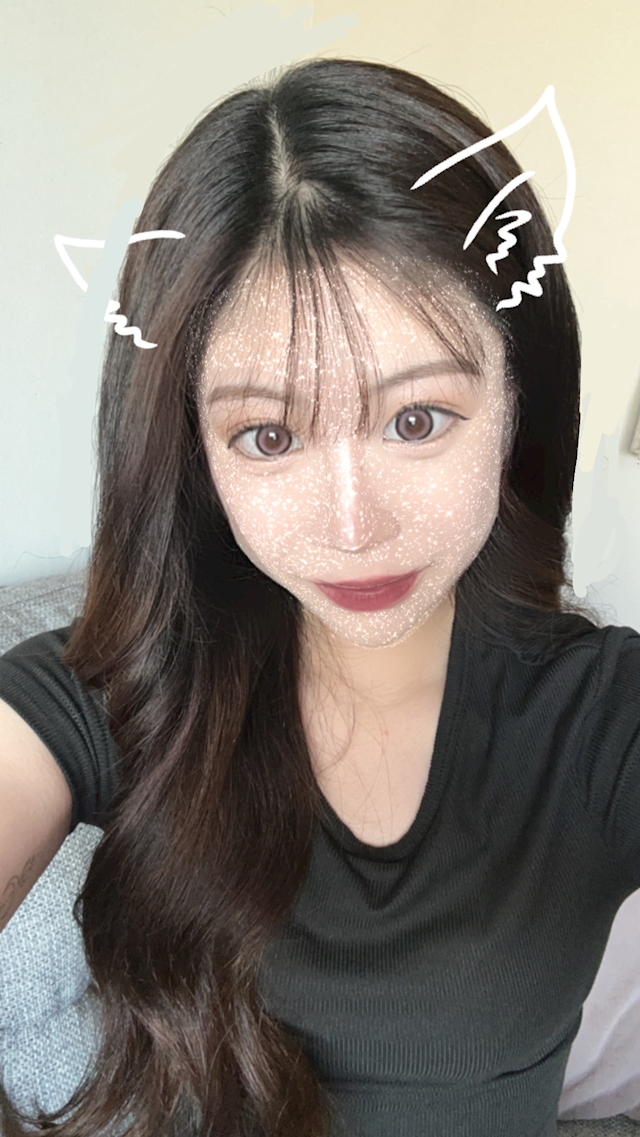 プロフィール写真1・ある｜