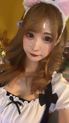 プロフィール写真2・のん｜VENUS・ヴィーナス - 赤坂見附のオカマ/ニューハーフ
