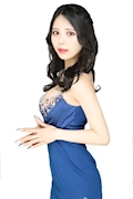 ピックアップキャスト なつみ 関内 キャバクラ・リージェントクラブ