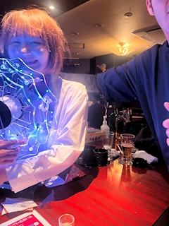 プロフィール写真23・えみか🐣OWL｜Girl’s Snack OWL・アウル - 池袋西口のパブ/スナック