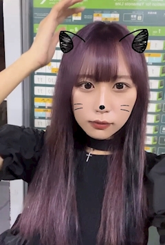 プロフィール写真23・あさ|cafe&bar chapo・チャポ - 池袋東口のコンカフェ