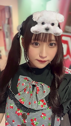 プロフィール写真19・あさ|cafe&bar chapo・チャポ - 池袋東口のコンカフェ
