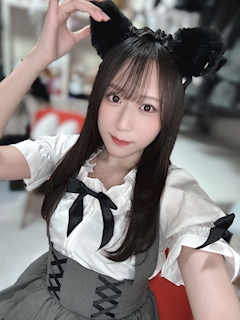 プロフィール写真5・あさ|cafe&bar chapo・チャポ - 池袋東口のコンカフェ