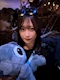 プロフィール写真2・あさ|cafe&bar chapo・チャポ - 池袋東口のコンカフェ