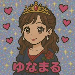 プロフィール写真2・ゆな　𝑱𝑱｜JJ・ジェイジェイ - 銀座・新橋のキャバクラ