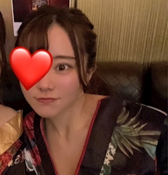 プロフィール写真3・ゆな　𝑱𝑱｜JJ・ジェイジェイ - 銀座・新橋のキャバクラ