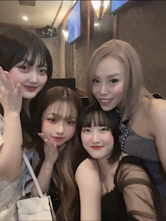 あいみ「21時オープンです！」