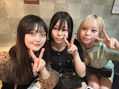 あいみ「21時オープンです！」