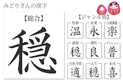 プロフィール写真5・みどり🍀一撃必札｜一撃必札・イチゲキヒッサツ - 曳舟・押上のコンカフェ