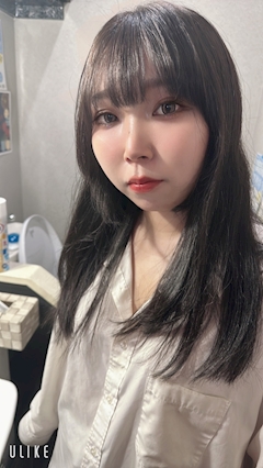 プロフィール写真1・️みらい🫧小岩KURAMO🫧|KURAMO -GIRL'S LOUNGE-・クラモ - 小岩のガールズバー