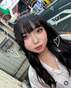 プロフィール写真2・️みらい🫧小岩KURAMO🫧｜KURAMO -GIRL'S LOUNGE-・クラモ - 小岩のガールズバー