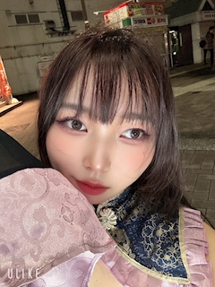 プロフィール写真4・️みらい🫧小岩KURAMO🫧｜KURAMO -GIRL'S LOUNGE-・クラモ - 小岩のガールズバー