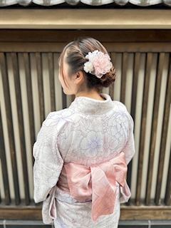 プロフィール写真3・なな|KURAMO -GIRL'S LOUNGE-・クラモ - 小岩のガールズバー