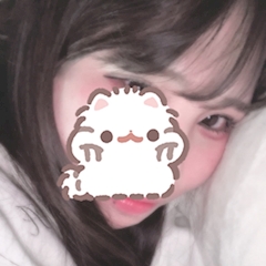 プロフィール写真1・らむ🐏｜Girls Bar Ruli・ルリ - 明大前のガールズバー