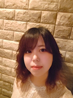 プロフィール写真2・はるな｜Lounge Ammes・アンメス - 名古屋 錦のクラブ/ラウンジ