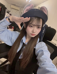 プロフィール写真2・れい【atB 成田】｜GIRLS MUSIC BAR  “ at B ”・アットビー - 成田のガールズバー