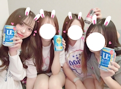 カエデ「シュシュ㌥‼️」