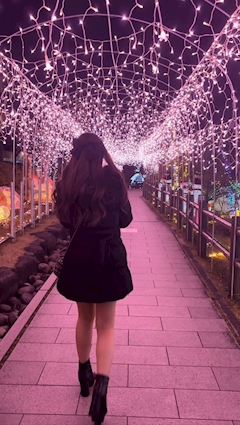 プロフィール写真1・しおん|がーるずば~2000・ガールズバーニセン - 博多区・雑餉隈のガールズバー