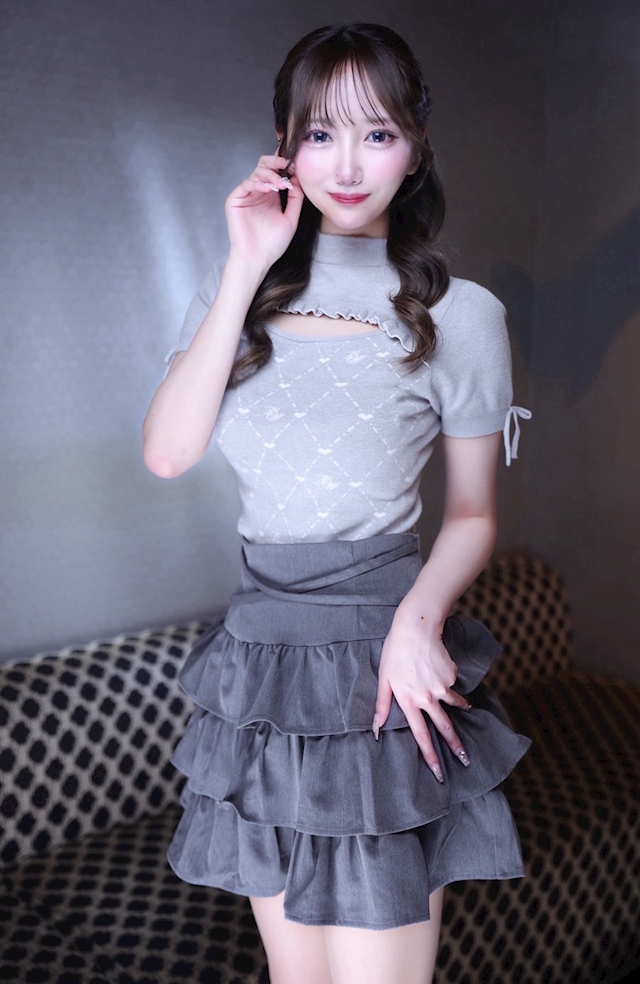 プロフィール写真1・🐣ことり🐣 BELLEZZA KANDA｜